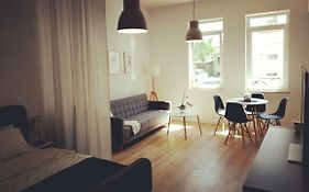 Apartamenty Caloroczne