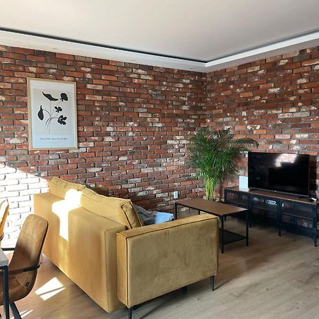 Apartamenty Caloroczne Puck Exteriér fotografie