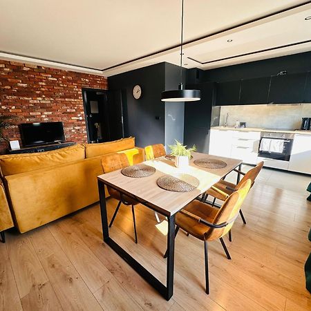 Apartamenty Caloroczne Puck Exteriér fotografie