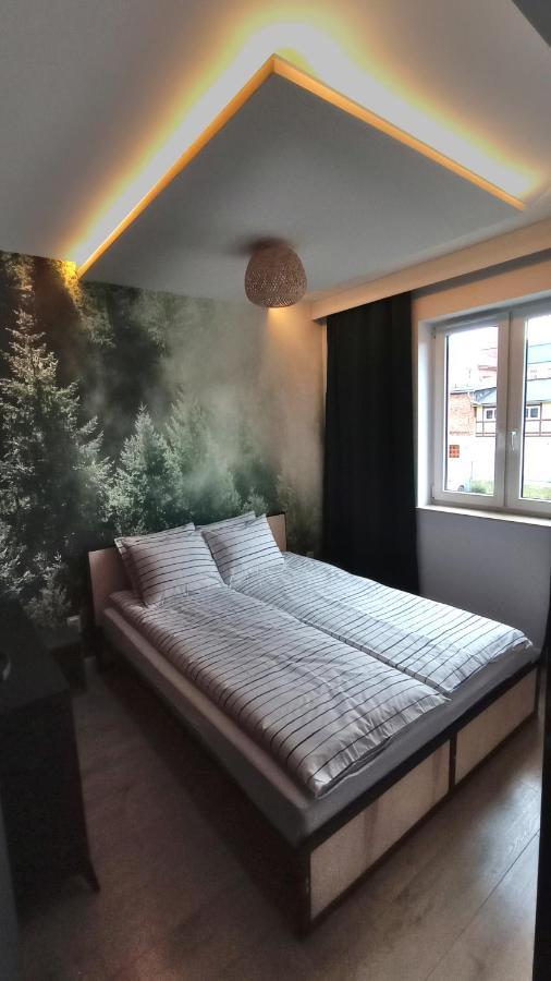 Apartamenty Caloroczne Puck Exteriér fotografie