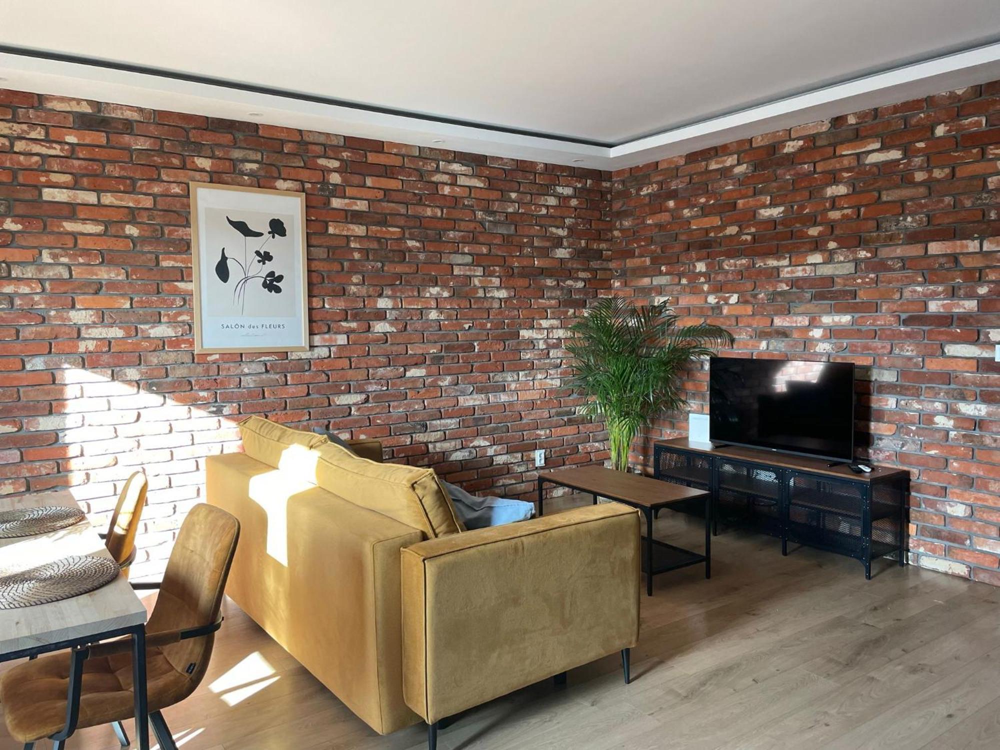 Apartamenty Caloroczne Puck Exteriér fotografie