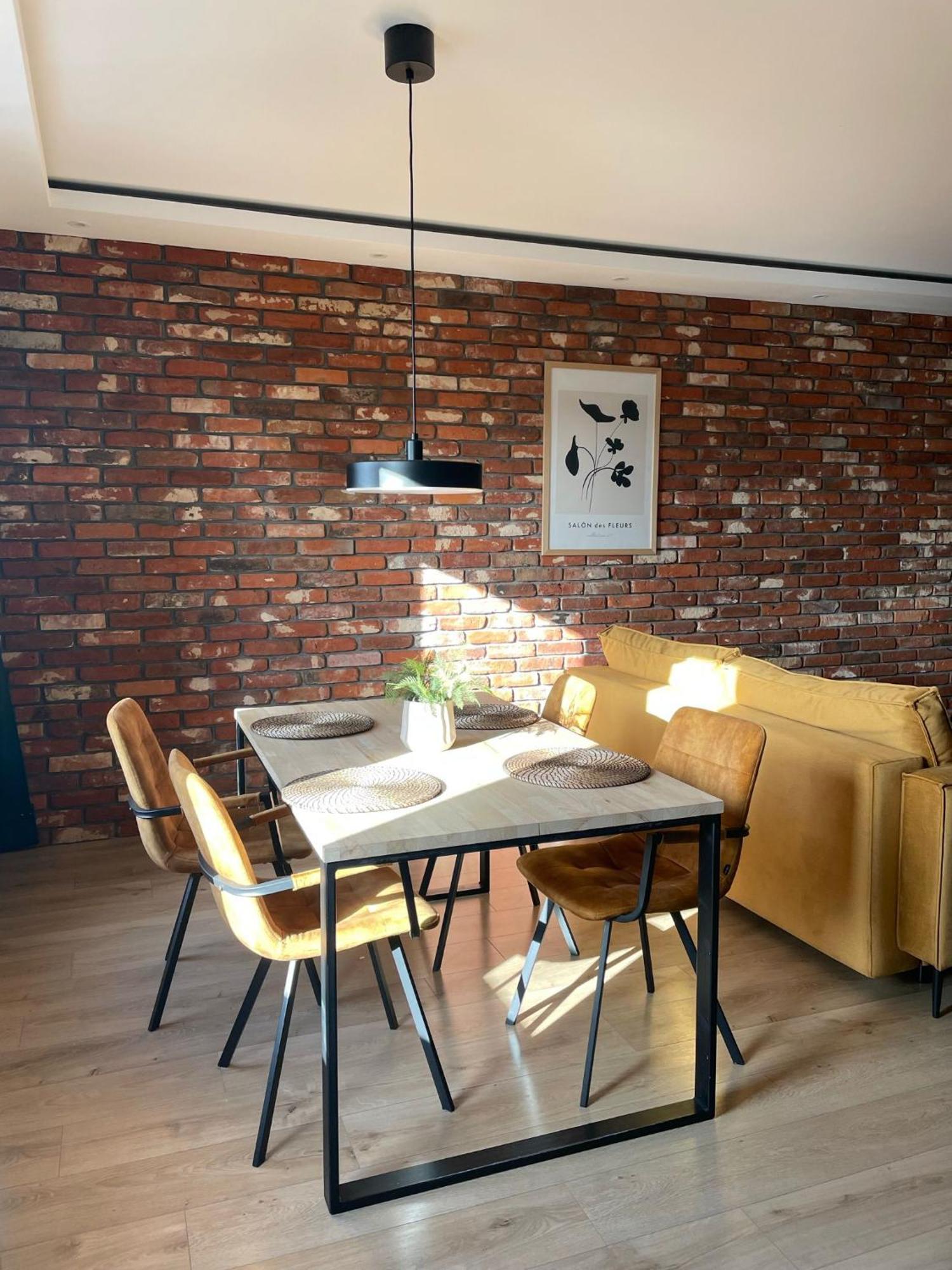 Apartamenty Caloroczne Puck Pokoj fotografie