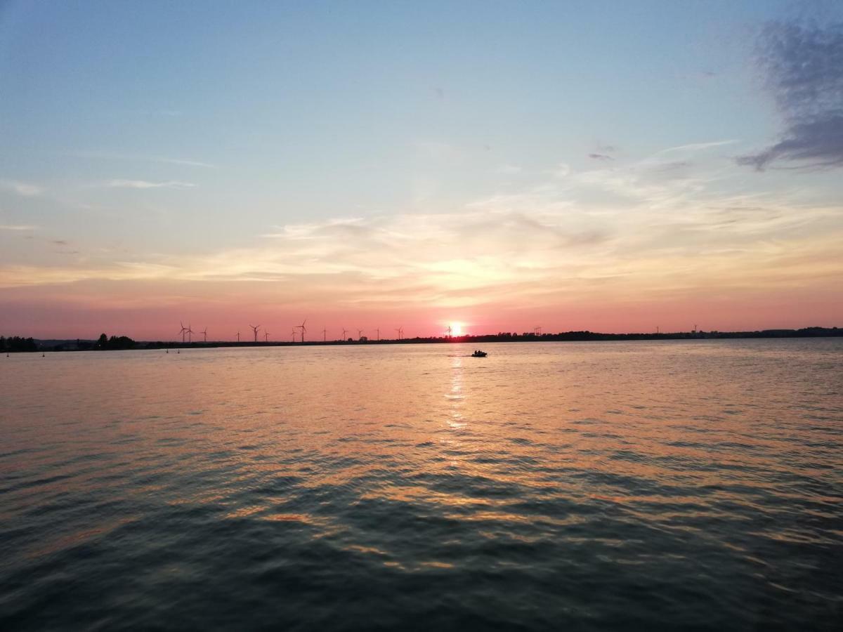 Apartamenty Caloroczne Puck Exteriér fotografie