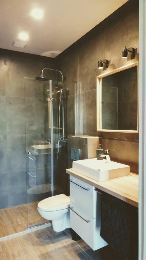 Apartamenty Caloroczne Puck Exteriér fotografie